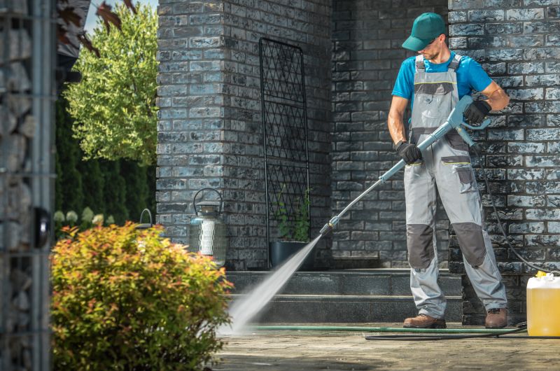 Increase Your House Washing Service Business with an AI Driven, Targeted Website