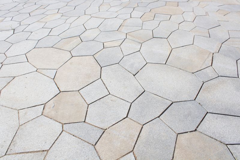 Hardscape Sealing in Renton, WA